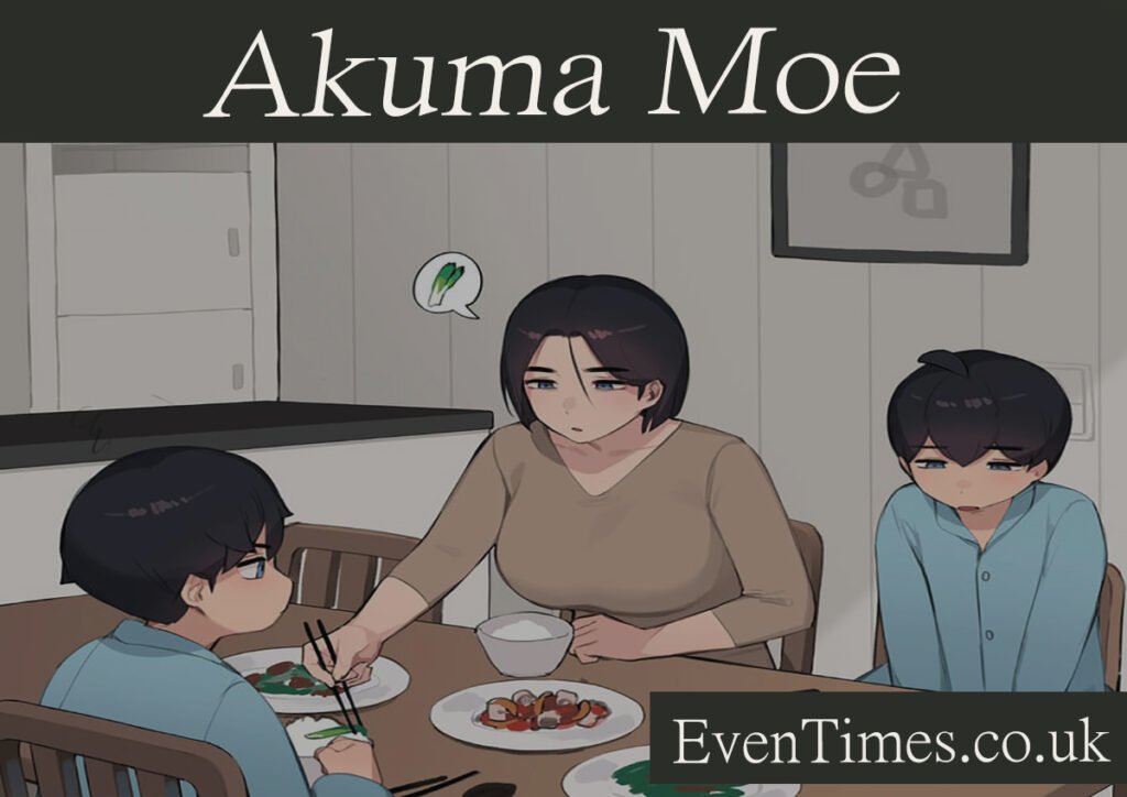 Akuma Moe: The Devilish Charm of Anime’s Dark-But-Lovable Characters