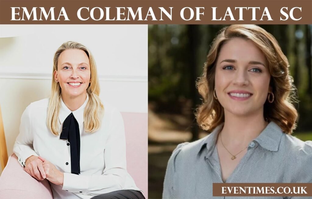 Emma Coleman of Latta SC: Biography, Legacy & Community Impacts