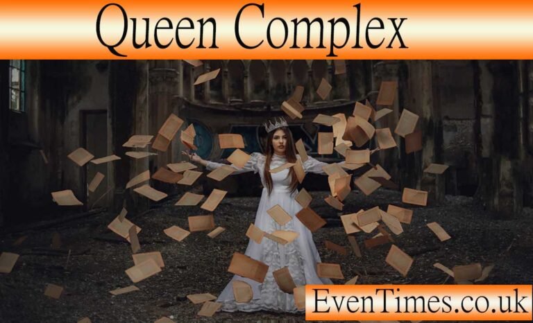 Understanding the "Queen Complex" in the Workplace