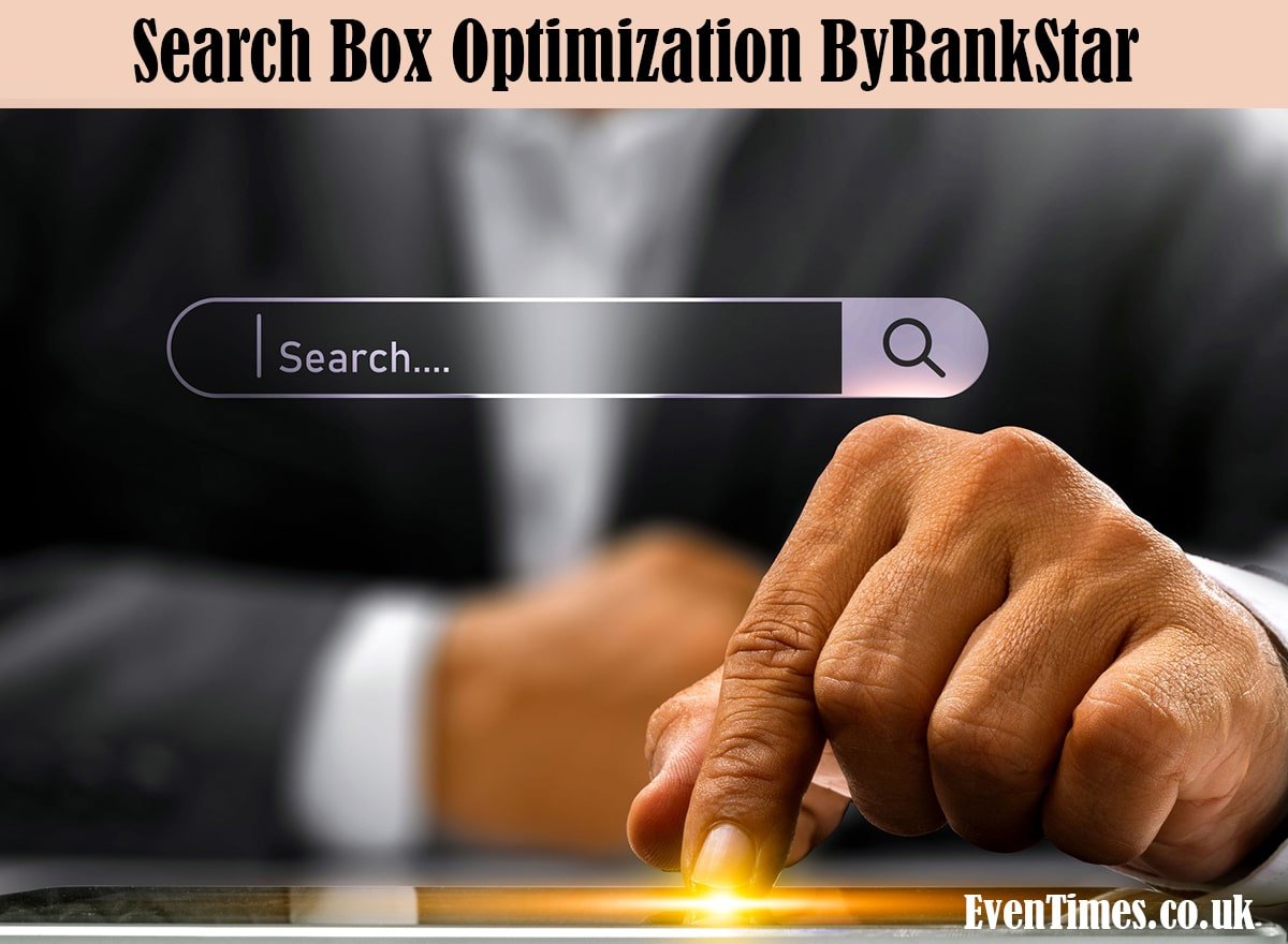 The Ultimate Guide to Search Box Optimization byRankStar