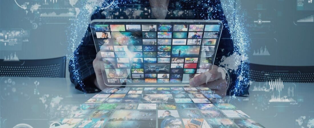 The Ultimate Guide to New Entertainment Trends with Lumolog