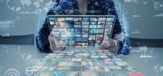The Ultimate Guide to New Entertainment Trends with Lumolog
