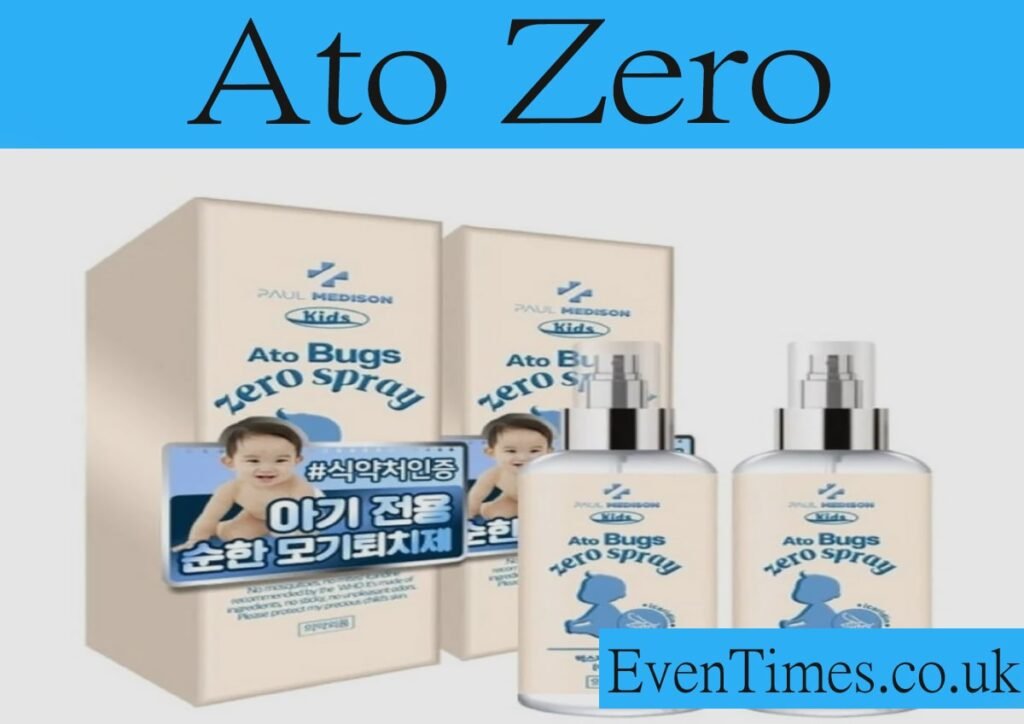 Unlocking the Potential of ATO Zero for Sustainable Business Growth