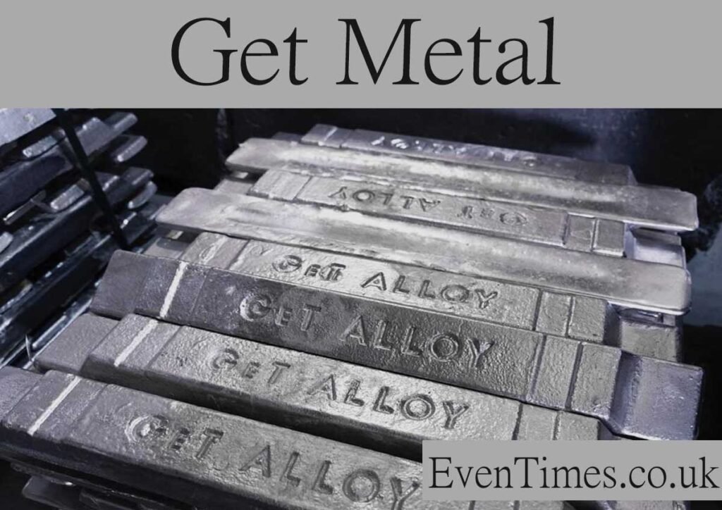 Get Metal: Everything You Need to Know