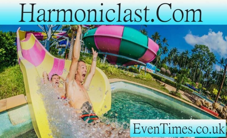 Exploring Harmoniclast.com: Your Gateway to Adventure 