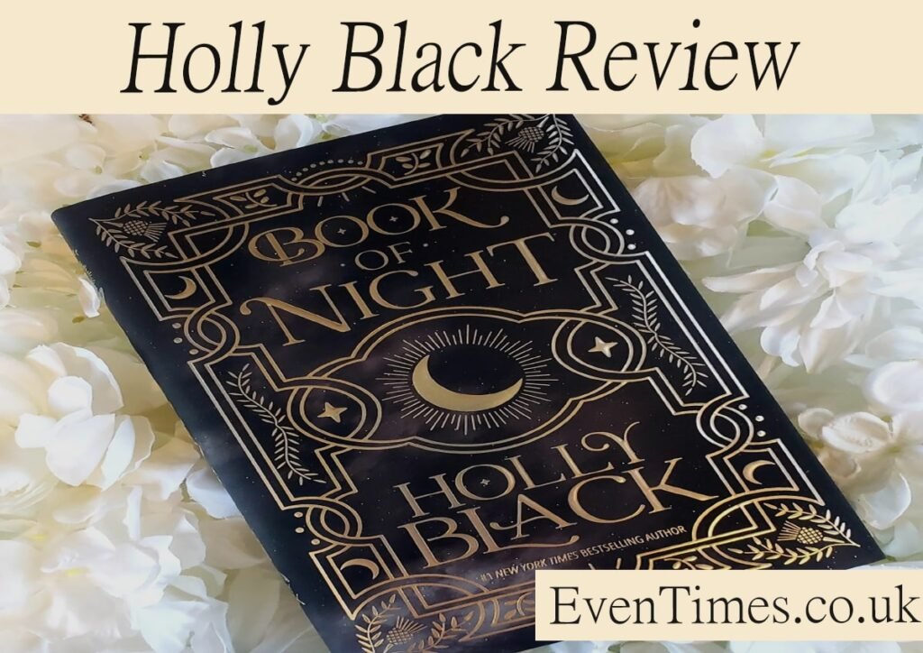 The Wicked King by Holly Black review – Book