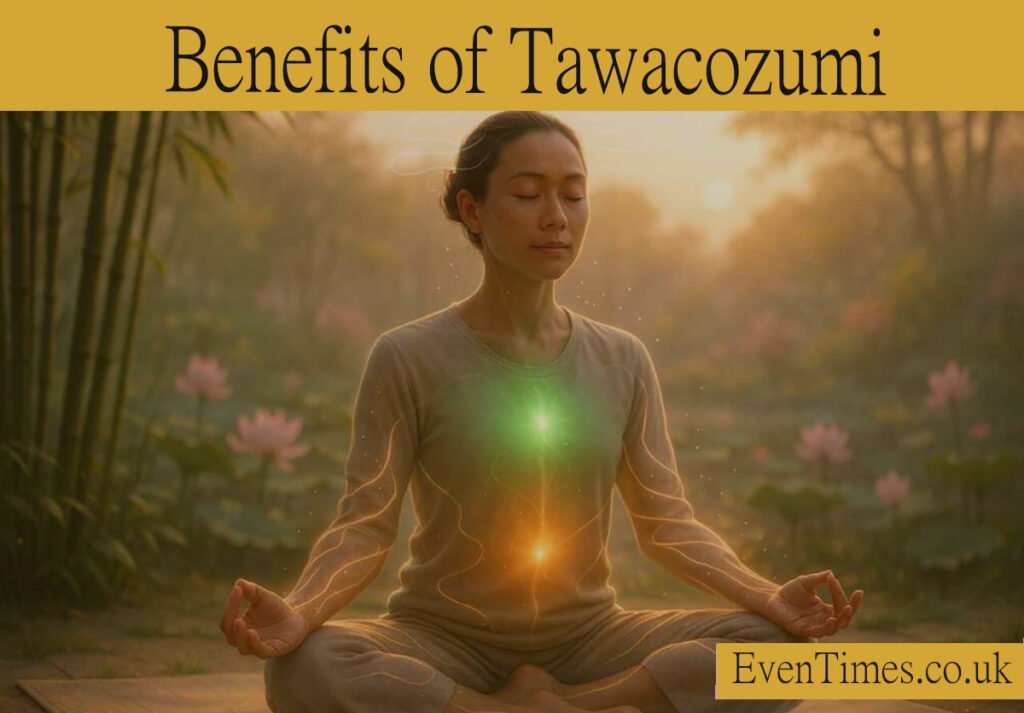 Benefits of Tawacozumi :Guide the ultimate of Holistic Wellness