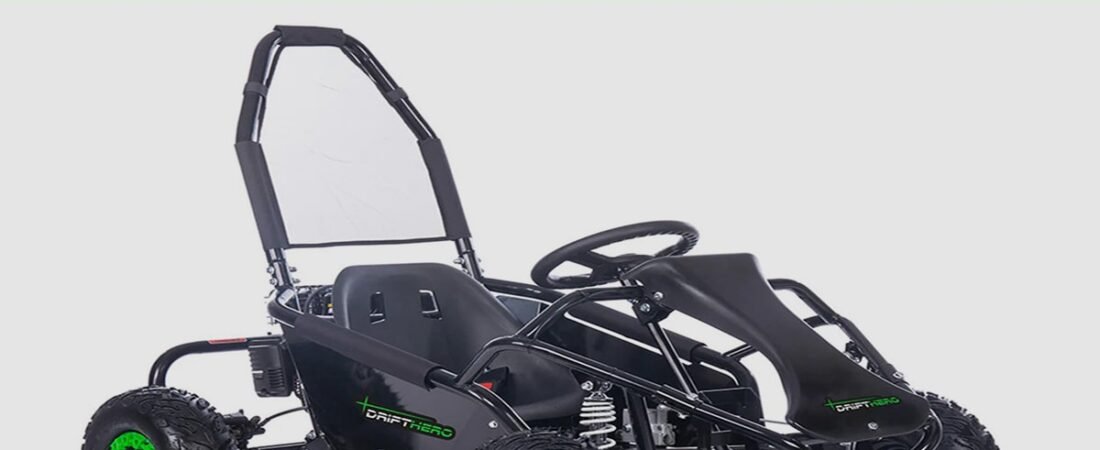 How to Get Gas for Go Kart Company on your Business