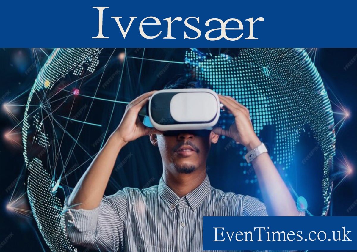 Exploring Iversær: The Key to Unlocking Innovation