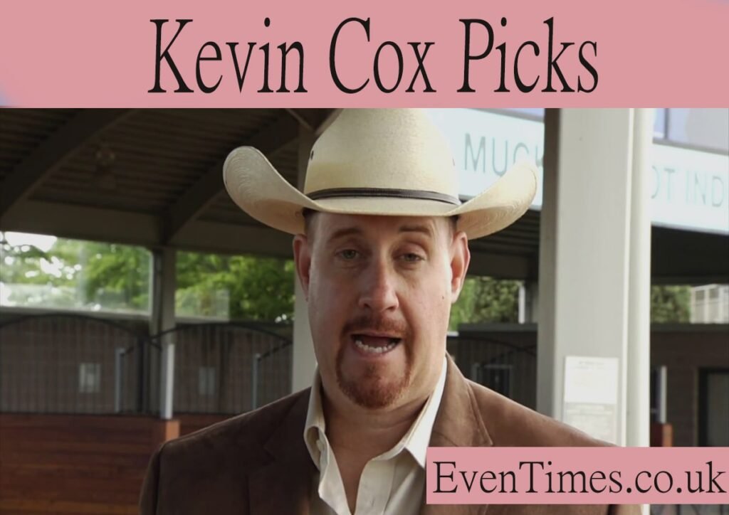 Kevin Cox Picks: Expert Insights into Investment Strategies
