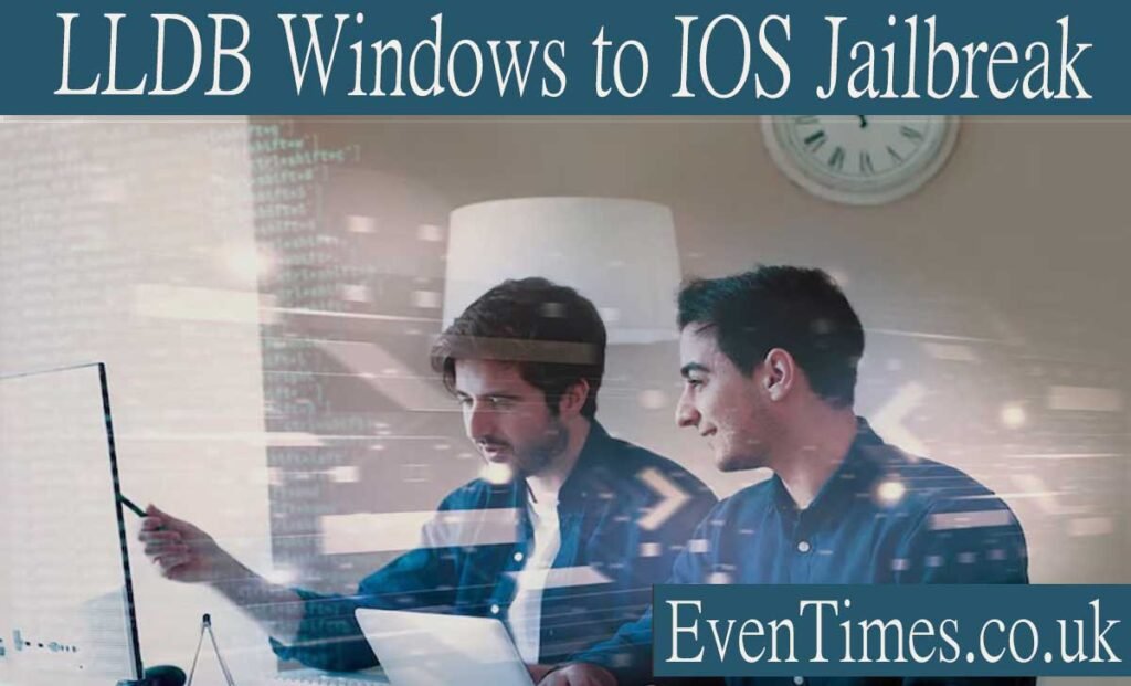 A Beginner’s Guide to Using LLDB Windows to iOS Jailbreak Debugging