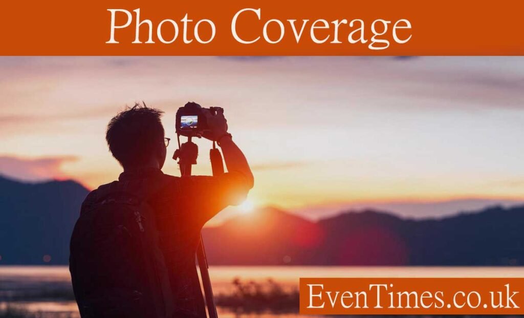 How to Master the Art of Photo Coverage
