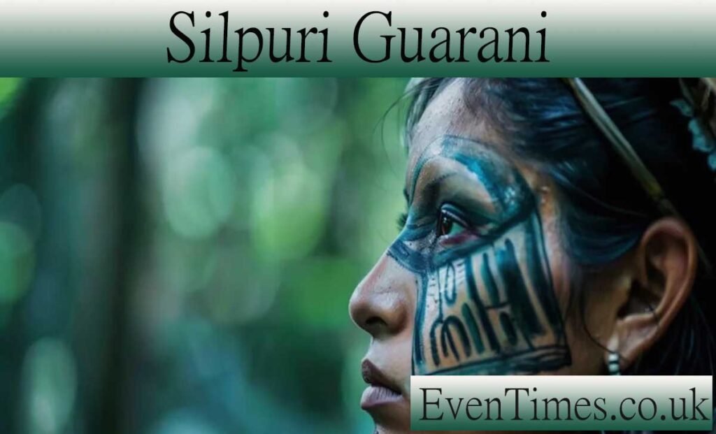 Silpuri Guarani: Exploring Its History, Uses, and Future 