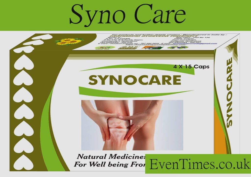 Everything You Need to Know About Syno Care