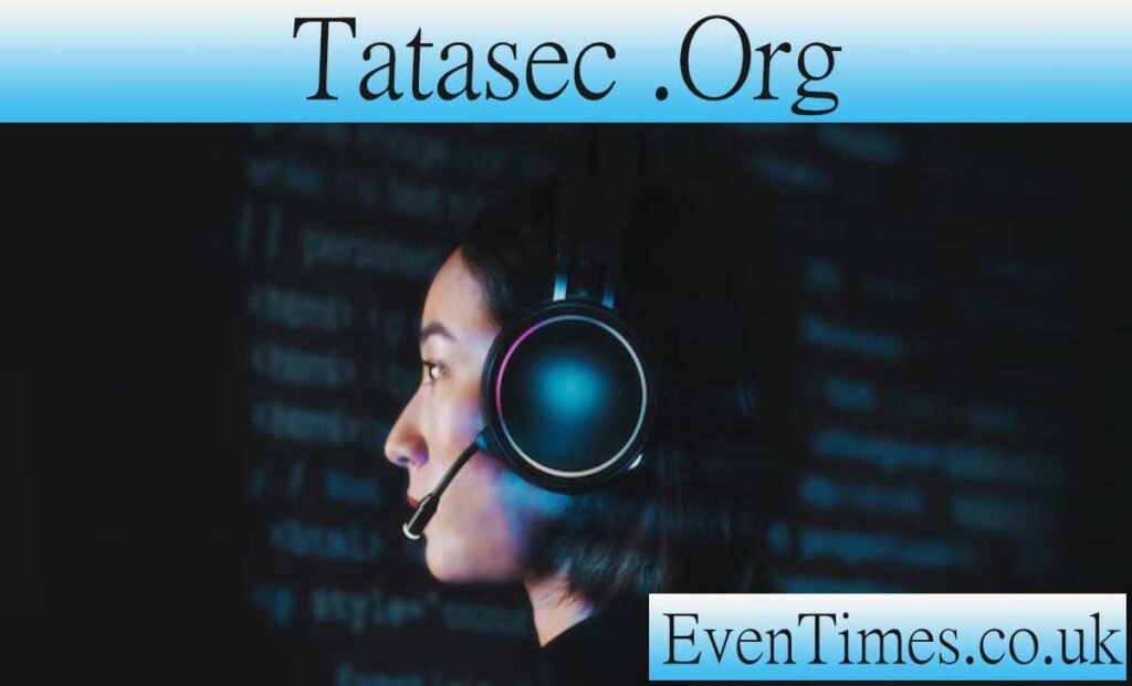Unlocking Entrepreneurial Success with Tatasec.org 