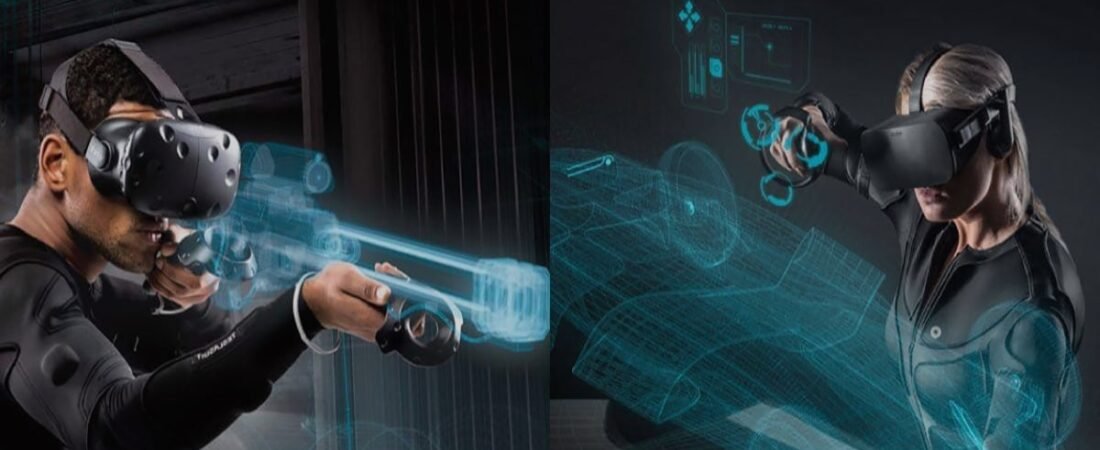 The Rise of Technologies Hearthssgaming in Next-Gen Game Development