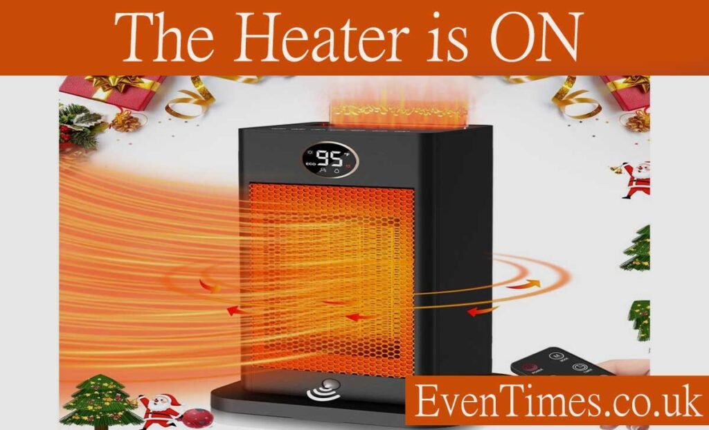 The Heat Is On: Everything You Need to Know About Staying Warm This Winter