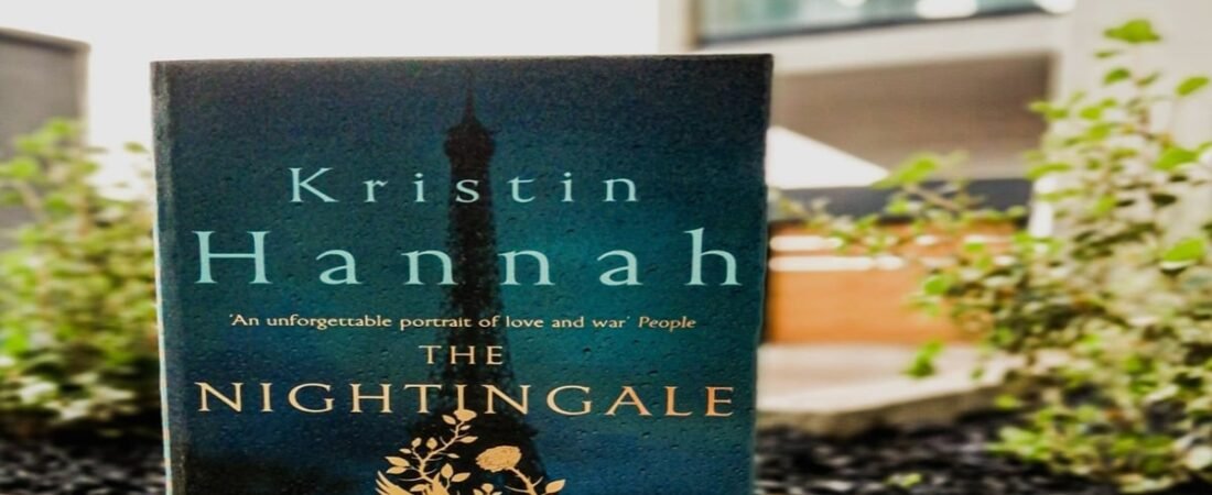 The Nightingale Book Review: A Moving Tale of Love, War, and Resilience