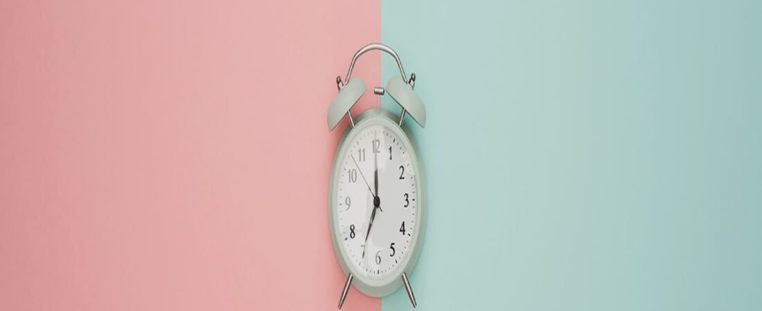 Tumblr the Time Will Pass Anyway: A Lesson on Seizing the Moment