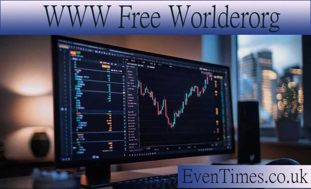 Discover www free worlderorg: Empowering Change, One Initiative at a Time