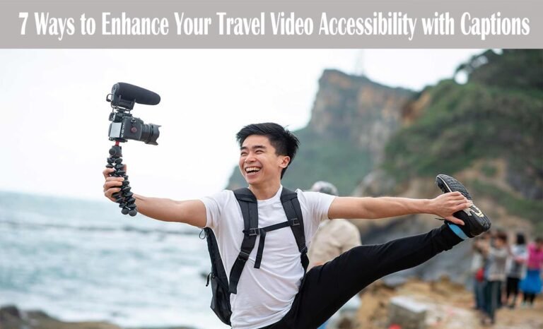 Travel Video