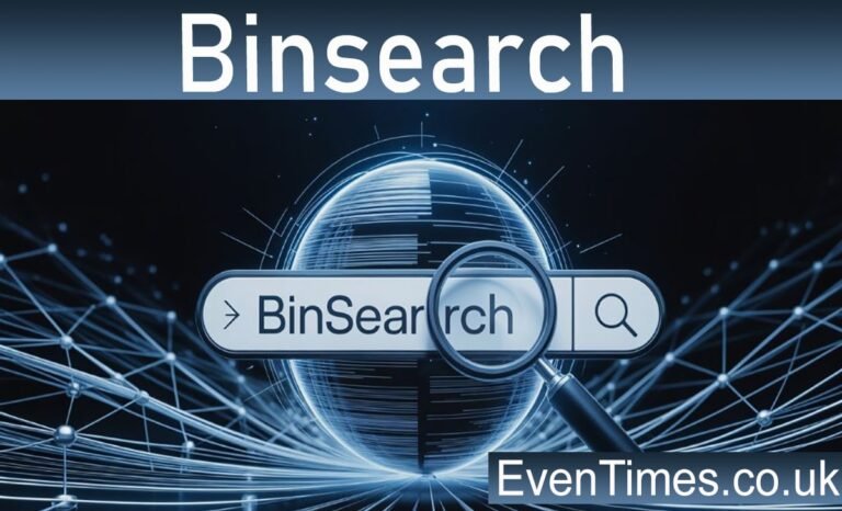 Binsearch Explained: A Simple Guide to Usenet Searching