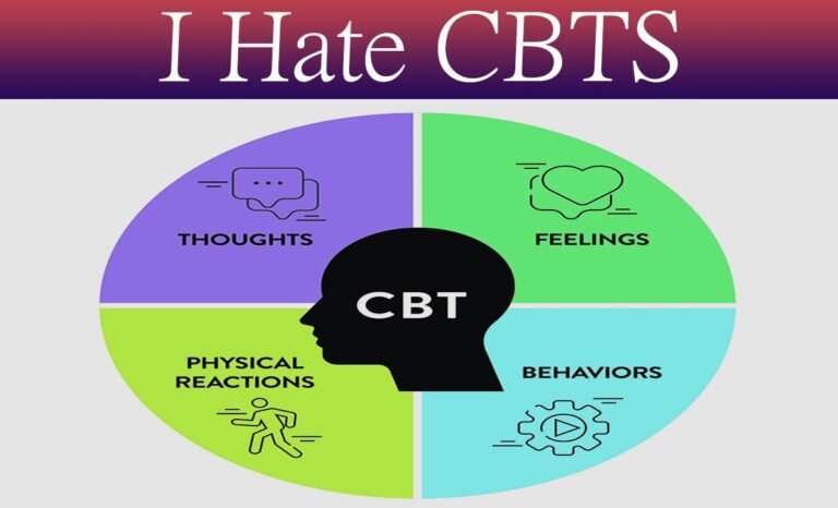 Why Everyone Hates CBTs And What We Can Do About It