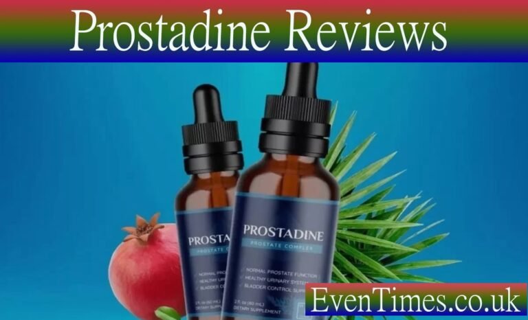 Prostadine Reviews: Does This Prostate Supplement Really Work?