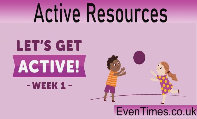 Active Resources: The Complete Guide to Maximizing Efficiency