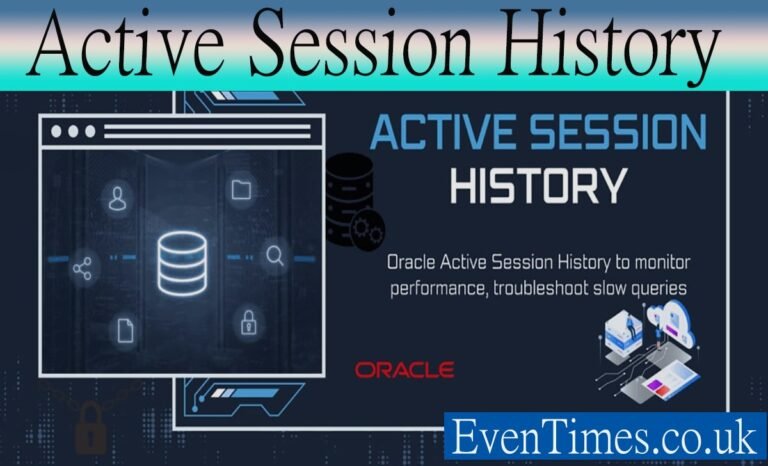 Master Active Session History: Your Guide to Oracle Performance Tuning