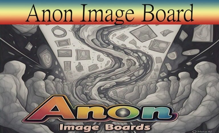 A Complete Guide to Anon Image Boards 