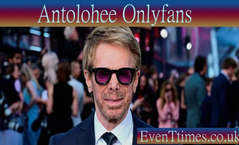 A Closer Look at Antolohee OnlyFans