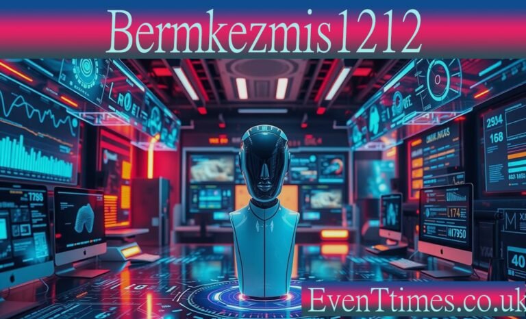 Unlocking the Potential of Bermkezmis1212 