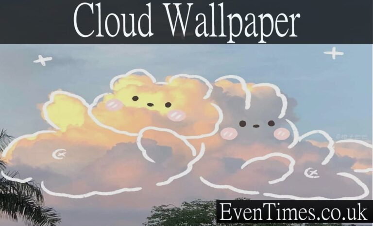 Transform Your Screen with Stunning Cloud Wallpaper