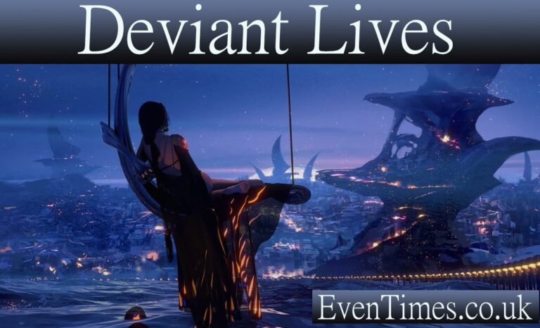 Understanding Deviant Lives: Beyond Society's Labels