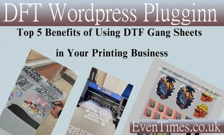 DTF WordPress Plugginn: Complete Guide for Easy Website Management