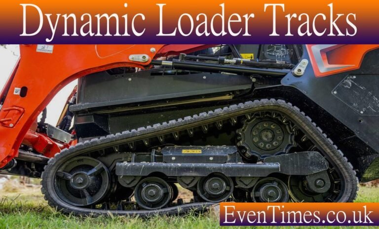 Dynamic Loader Tracks: The Complete Guide for 2024