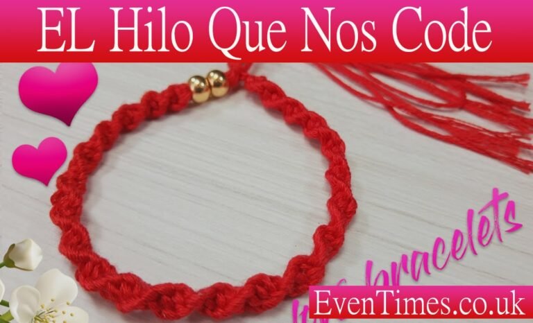El Hilo Que Nos Code: Understanding Digital Latino Culture