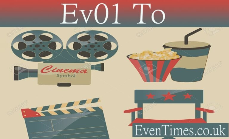 Ev01.to Down? Here's What You Need to Know