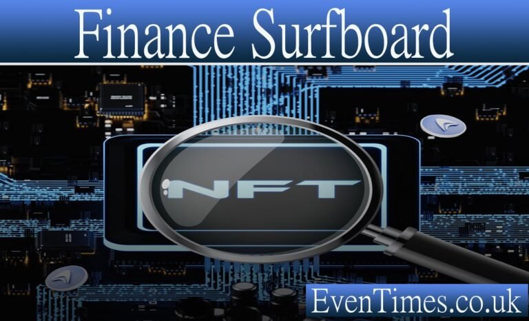 Master the Finance Surfboard: Your Guide to Market Success