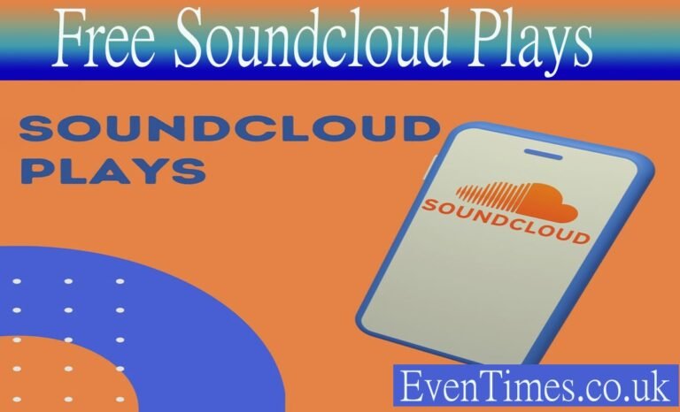 How to Get Free SoundCloud Plays: 10 Proven Strategies