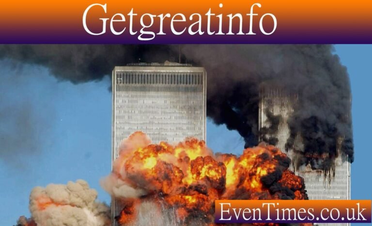 GetGreatInfo: Your Ultimate Guide to Smarter Information Management