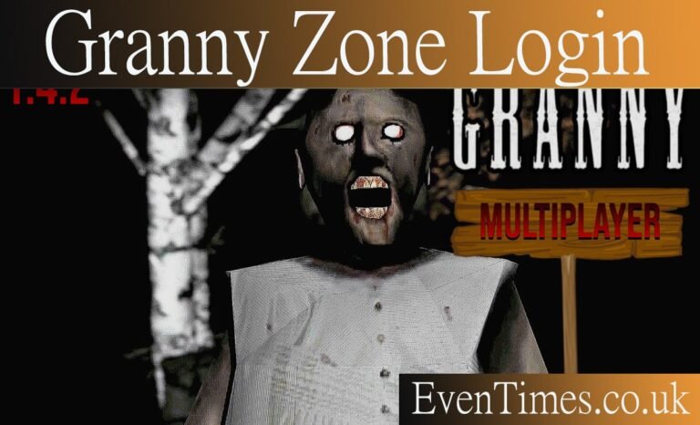 Your Complete Guide to Granny Zone Login