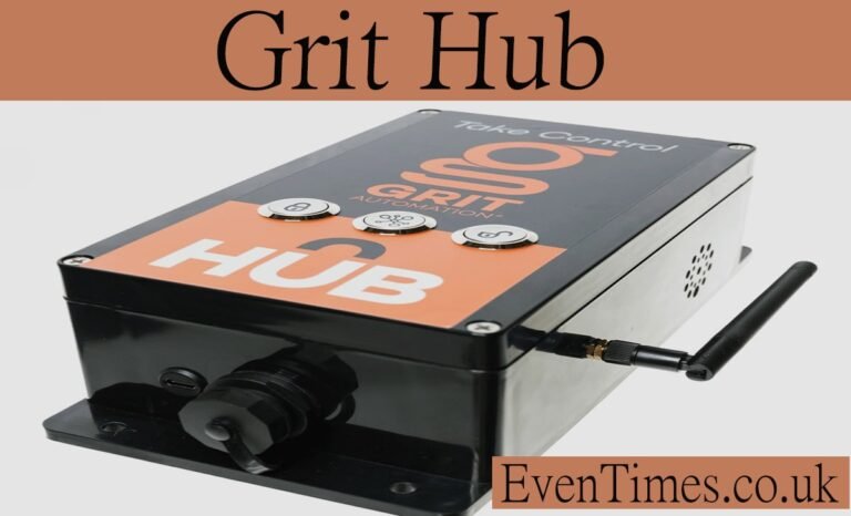 Grit Hub: Your Ultimate Platform for Personal and Professional Growth