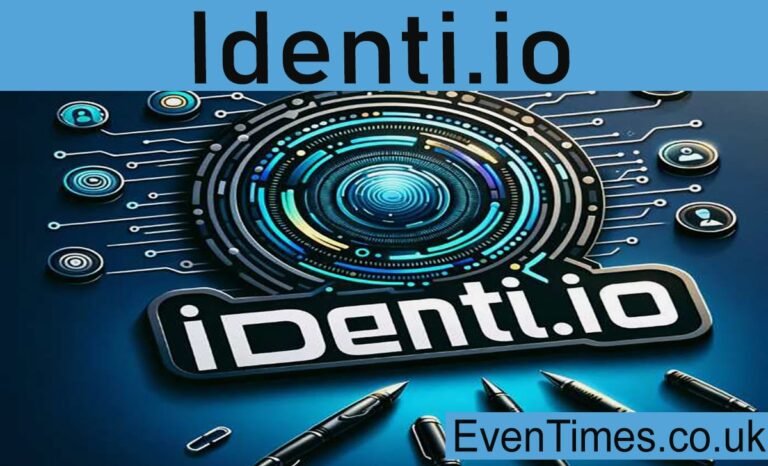 What is Identi.io? Your Complete Guide to This Digital Community Platform