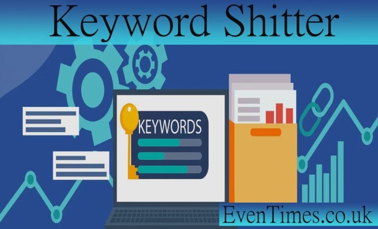 Keyword Shitter: The Ultimate Guide to Free Keyword Research