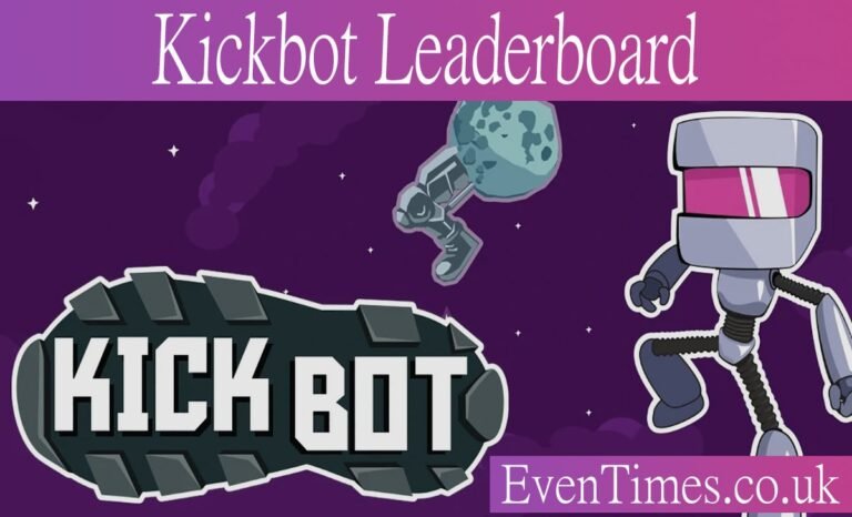 Master the KickBot Leaderboard: Your Ultimate Guide to Success