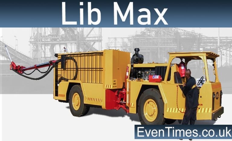 Master lib max: Your Complete Guide to Advanced Library Management