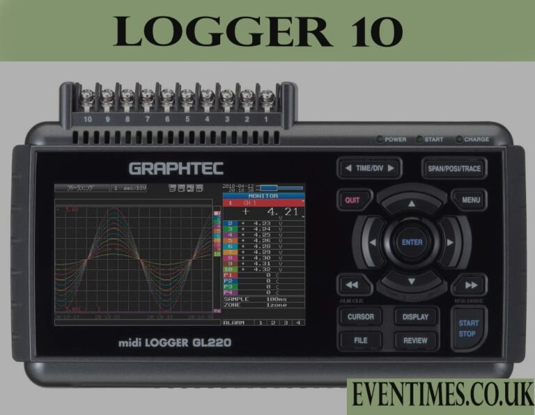 Logger 10: The Complete Guide to Advanced Logging Solutions