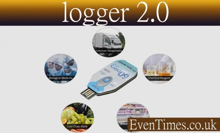 Logger 2.0: The Next Generation of Application Logging